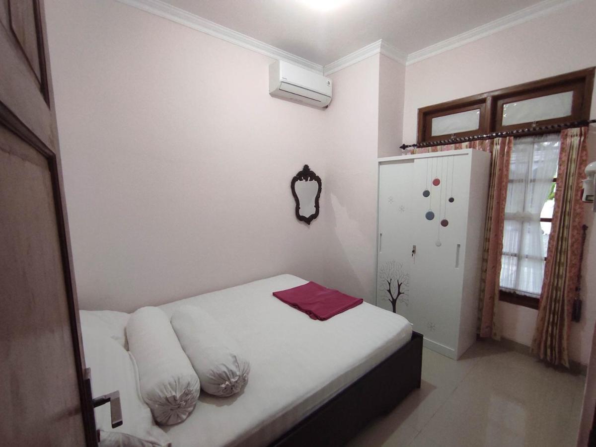Omah Rere Full 1 Rumah, 2 Kamar Ac Gondowulung المظهر الخارجي الصورة