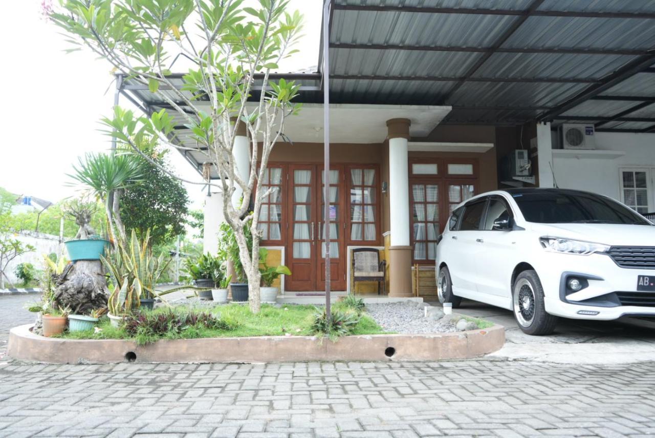 Omah Rere Full 1 Rumah, 2 Kamar Ac Gondowulung المظهر الخارجي الصورة