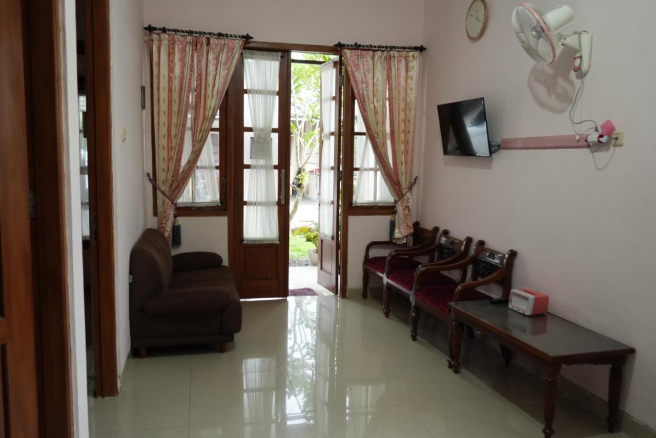Omah Rere Full 1 Rumah, 2 Kamar Ac Gondowulung المظهر الخارجي الصورة
